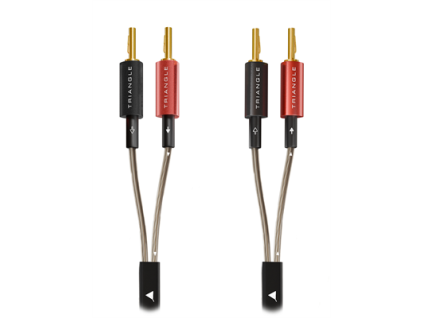 triangle opera repro kabel 2 x 2 5 m i27191