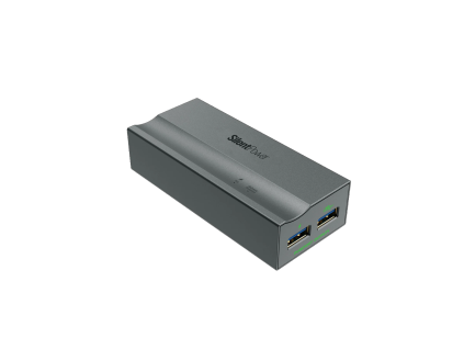 SilentPower USB iPurifier Pro