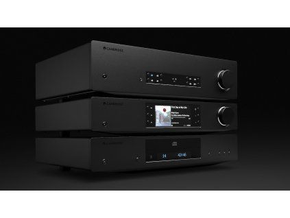 cambridge audio cx black stacked 2026