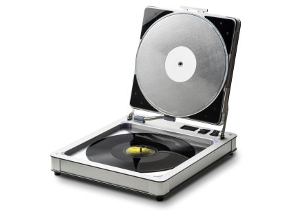 pro ject flatten it pec na vyrovnani vinylovych lp desek