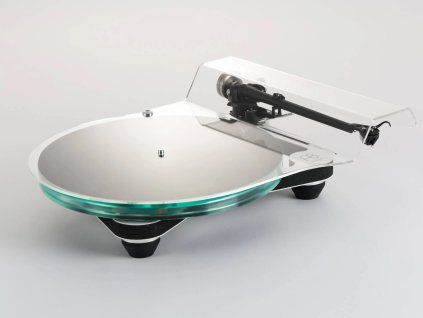 Rega Planar 8 white