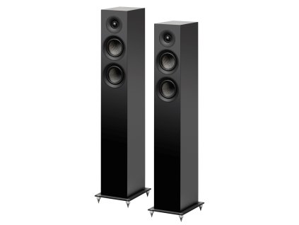 pro ject speaker box 10 e carbon 2 pasmova podlahova reprosoustava satin black