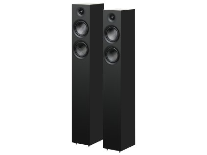 pro ject speaker box 12 e carbon 2 5 pasmova podlahova reprosoustava satin black