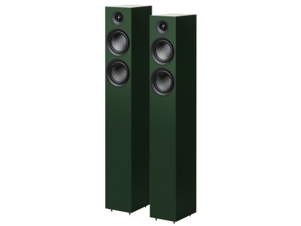 pro ject speaker box 12 e carbon 2 5 pasmova podlahova reprosoustava satin green