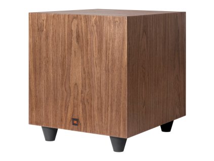 8784 7 jbl l10cs aktivni subwoofer 10 250 w rms orechove drevo