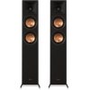 18366 klipsch rp 8000f ii walnut