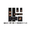 20067 1 set 5 1 onkyo tx rz50 8k atmos klipsch rp 8000f ii rp 500m rp 404c rp 1200sw 68632