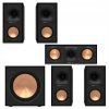 20070 klipsch reference ii r 50m 2pary r 50c r 101sw