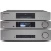 Cambridge Audio CXA81 MK2+CXN100 +CXC S2