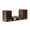 ruark r610 sabre r walnut 1