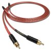 10 vyr 1252lg red dawn analog interconnect rca 550