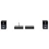 23142 pro ject stereo set e cd minimalisticky all in one audio system s cd bt a dac cerny