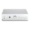 pro ject uni box s3 mini integrovany zesilovac se streamerem a hdmi stribrny