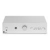 pro ject maia s3 silver maly flexibilni integrovany zesilovac stribrny