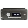 arcam hda avr11 av receiver 8k atmos dtsx auro3d dirac streaming mqa bt roon