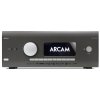 23367 9 arcam hda avr21 av receiver 8k atmos dtsx auro3d dirac streaming mqa bt roon