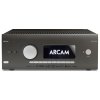arcam hda avr21 av receiver 8k atmos dtsx auro3d dirac streaming mqa bt roon