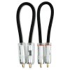 23376 3 pro ject connect it line s rca analogovy kabel s konektory rca 41 cm