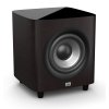 23382 6 jbl studio 650p aktivni subwoofer 10 250 w rms tmave drevo