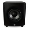 23382 8 jbl studio 650p aktivni subwoofer 10 250 w rms tmave drevo