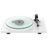 23409 7 pro ject t2 sumiko rainier gramofon s 9 ramenem matna bila