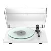 23409 8 pro ject t2 sumiko rainier gramofon s 9 ramenem matna bila