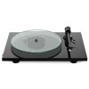 23424 10 pro ject t2 super phono sumiko rainier gramofon 9 rameno predzesilovac hg cerna