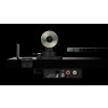 23424 13 pro ject t2 super phono sumiko rainier gramofon 9 rameno predzesilovac hg cerna