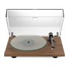 pro ject t2 super phono sumiko rainier gramofon 9 rameno predzesilovac orech