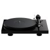 pro ject debut evo 2 pick it mm evo high gloss black