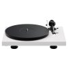 pro ject debut evo 2 pick it mm evo satin white