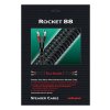 23760 9 audioquest rocket 88 fr 3 0 m reproduktorove kabely full range stribrne vidlicky