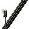 25149 2 audioquest black lab 5 0 m kabel k subwooferu