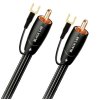 25152 3 audioquest black lab 12 0 m kabel k subwooferu