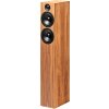 25167 9 pro ject speaker box 15 ds2 walnut