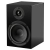 25221 4 pro ject speaker box 5 e 2 pasmova regalova reprosoustava high gloss black