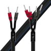 25383 3 audioquest rocket 22 sbw 2 0 m reproduktorovy kabel single biwire stribrne bananky