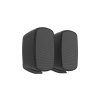34455 mon001186 ma climate cl 2 m black iso pair