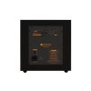 Monitor Audio VESTRA  W10 - Subwoofer aktivní - BLACK