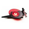 38139 15 pro ject ac dc turntable limitovana edice gramofonu ortofon 2m red