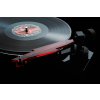 38139 16 pro ject ac dc turntable limitovana edice gramofonu ortofon 2m red