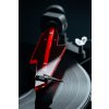 38139 17 pro ject ac dc turntable limitovana edice gramofonu ortofon 2m red
