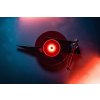 38139 25 pro ject ac dc turntable limitovana edice gramofonu ortofon 2m red