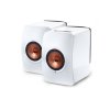 40845 11 kef ls50 wireless barevne provedeni bila medeny menic