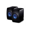 40845 12 kef ls50 wireless barevne provedeni bila medeny menic