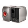 40845 13 kef ls50 wireless barevne provedeni bila medeny menic