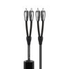 41394 1 audioquest angel rr 2 0 m kabel audio 2 x rca 2 x rca