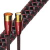 41595 audioquest red river 0 75 m xlr