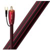 41724 audioquest irish red kabel subwoofer 12 0 m