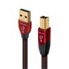 41823 audioquest cinnamon usb a na usb b 3 0 m